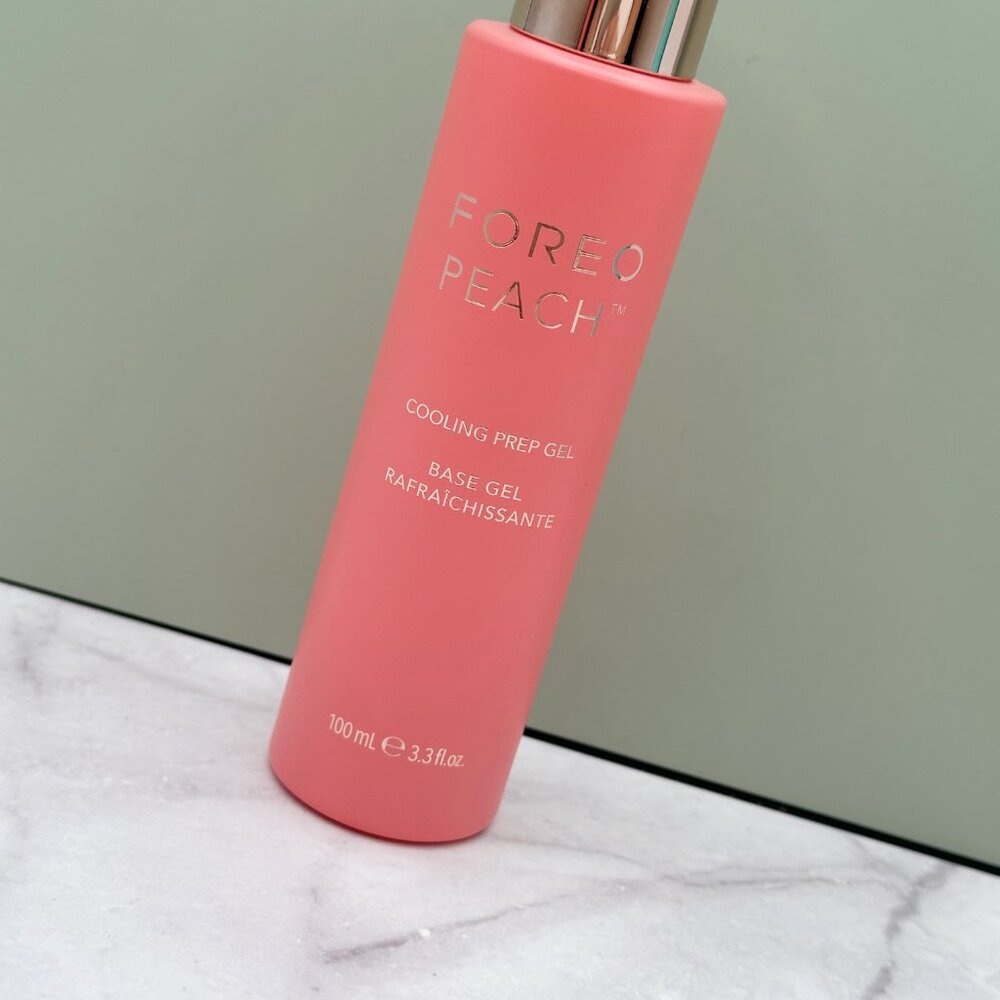 Foreo Peach 2 IPL Laser Hair Removal Lavender Set - Picture 9 of 10